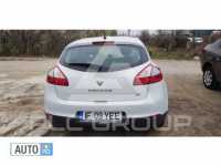 2010 Renault Megane