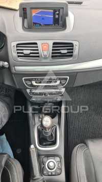 2010 Renault Megane