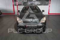 2010 Renault Megane