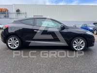 2010 Renault Megane