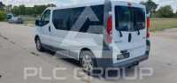 2010 Renault Trafic