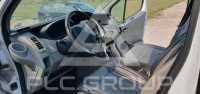 2010 Renault Trafic