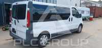 2010 Renault Trafic