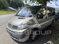 2010 Renault Trafic