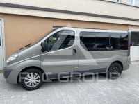 2010 Renault Trafic