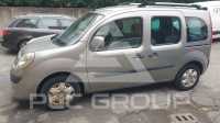 2010 Renault Kangoo