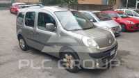 2010 Renault Kangoo