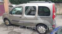 2010 Renault Kangoo