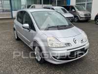 2010 Renault Modus