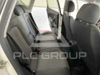 2010 Seat Alteca