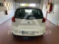 2010 Seat Alteca