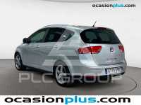 2010 Seat Alteca