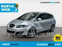 2010 Seat Alteca