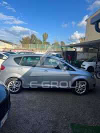 2010 Seat Alteca