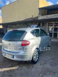 2010 Seat Alteca