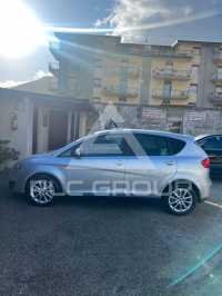 2010 Seat Alteca