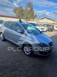 2010 Seat Alteca