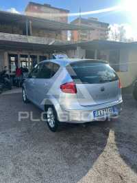 2010 Seat Alteca