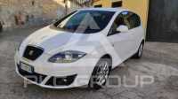 2010 Seat Alteca