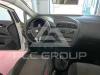 2010 Seat Alteca