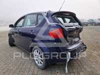 2010 Seat Alteca