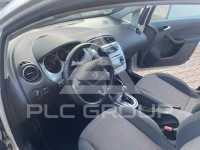 2010 Seat Alteca
