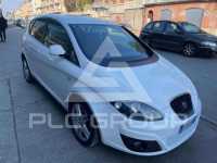 2010 Seat Alteca