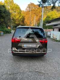 2010 Seat Alhambra