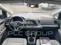 2010 Seat Alhambra