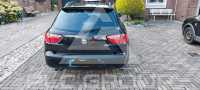 2010 Seat Exeo