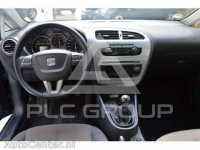 2010 Seat Leon
