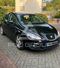 2010 Seat Leon