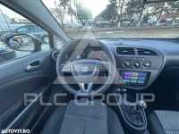 2010 Seat Leon