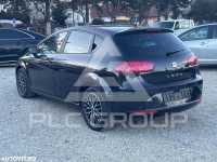 2010 Seat Leon