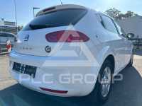 2010 Seat Leon