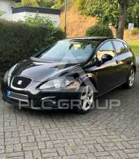 2010 Seat Leon