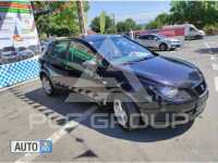 2010 Seat Ibiza