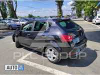 2010 Seat Ibiza