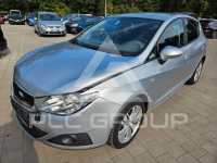 2010 Seat Ibiza