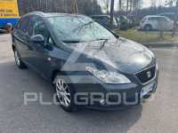 2010 Seat Ibiza
