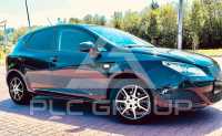 2010 Seat Ibiza