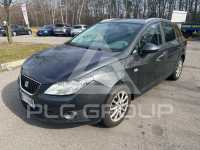 2010 Seat Ibiza