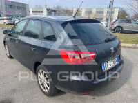 2010 Seat Ibiza