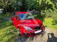 2010 Seat Ibiza