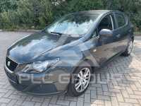 2010 Seat Ibiza
