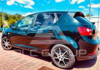 2010 Seat Ibiza