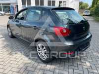 2010 Seat Ibiza