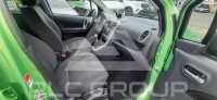 2010 Opel AGILA