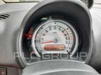2010 Opel AGILA