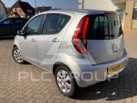 2010 Opel AGILA